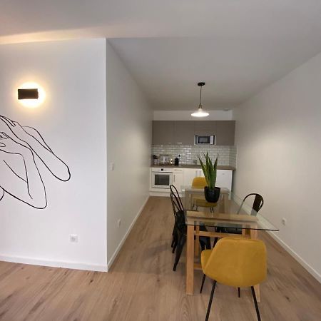 Appartements Proche Gare Amiens Eksteriør billede