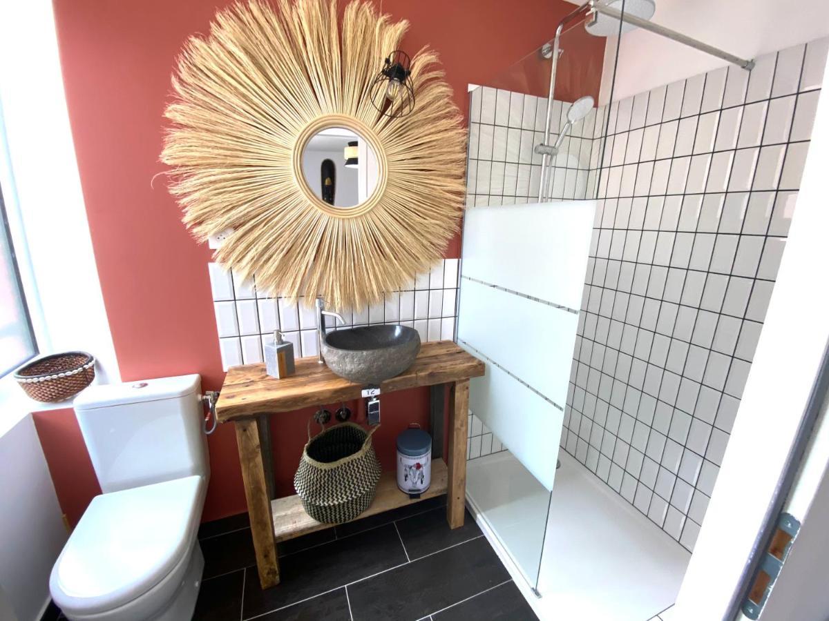 Appartements Proche Gare Amiens Eksteriør billede
