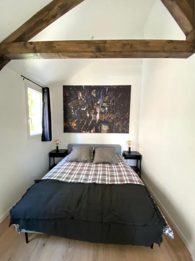Appartements Proche Gare Amiens Eksteriør billede