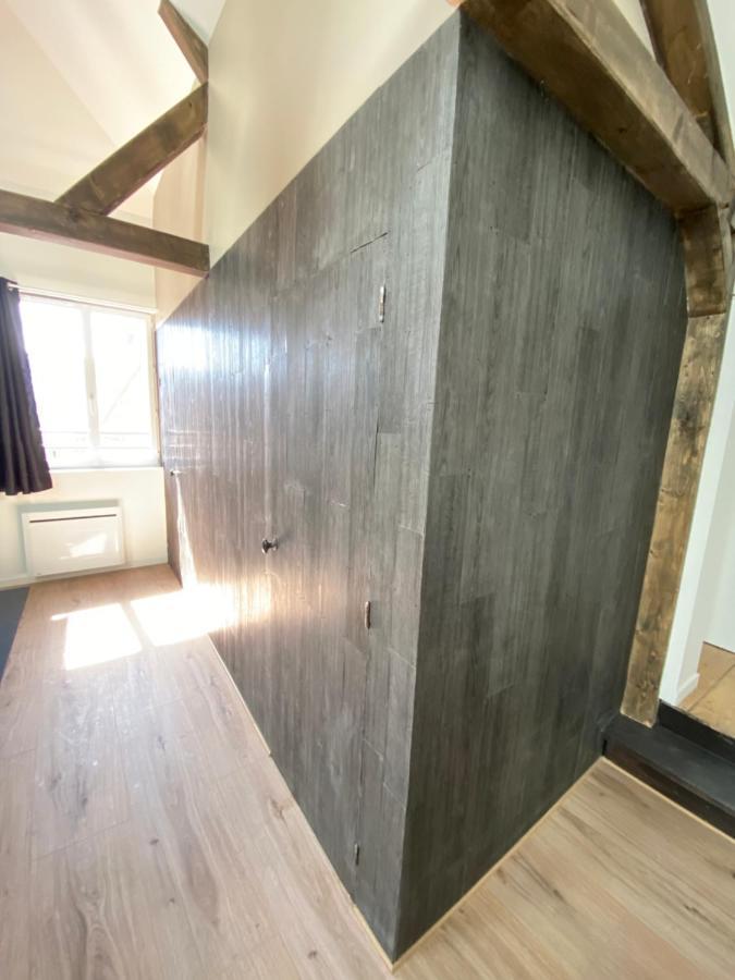 Appartements Proche Gare Amiens Eksteriør billede