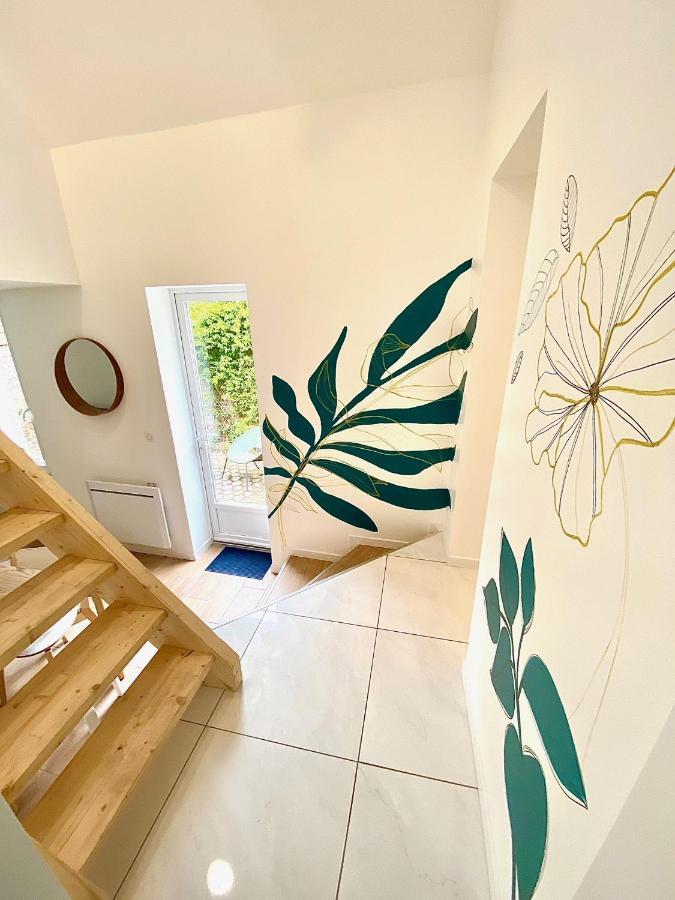 Appartements Proche Gare Amiens Eksteriør billede
