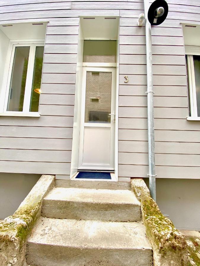 Appartements Proche Gare Amiens Eksteriør billede