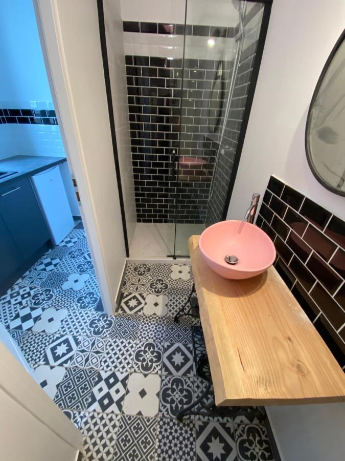 Appartements Proche Gare Amiens Eksteriør billede