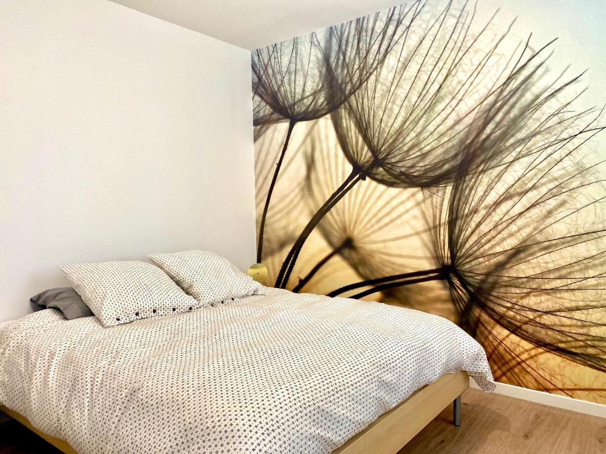 Appartements Proche Gare Amiens Eksteriør billede