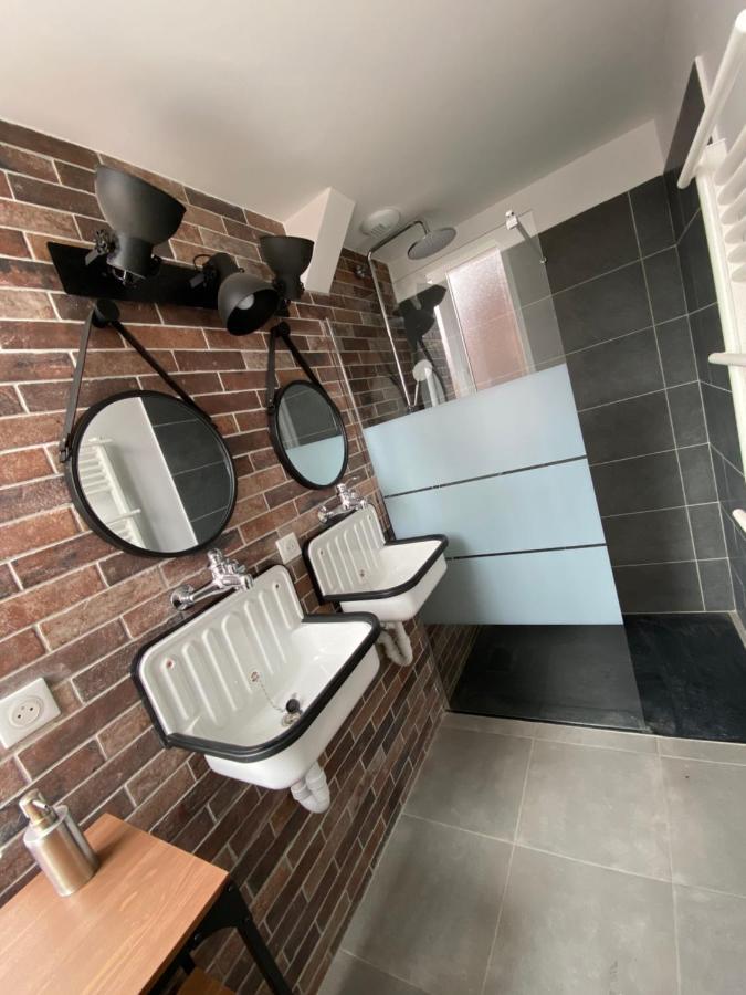 Appartements Proche Gare Amiens Eksteriør billede
