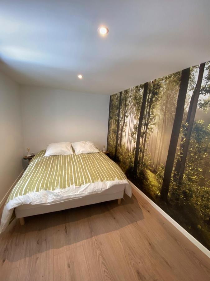 Appartements Proche Gare Amiens Eksteriør billede