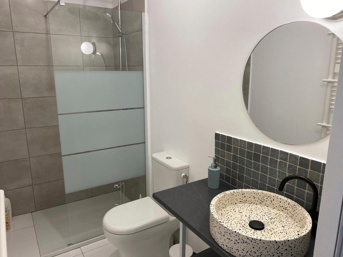 Appartements Proche Gare Amiens Eksteriør billede