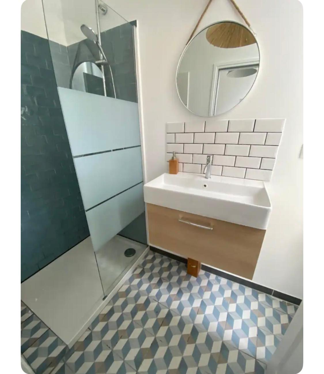 Appartements Proche Gare Amiens Eksteriør billede